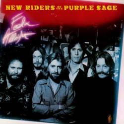 New Riders Of The Purple Sage : Feelin' All Right